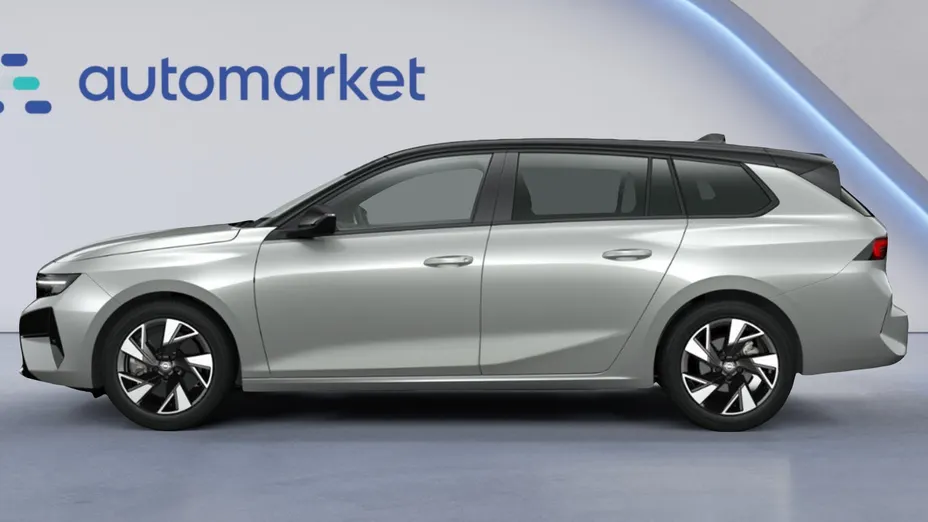 OPEL Astra Astra VI 1.5 CDTI GS S&S aut Nowy