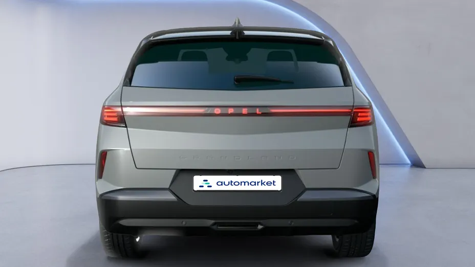 OPEL Grandland X Grandland 1.2 mHEV GS eDTC6 Nowy