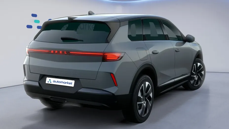 OPEL Grandland X Grandland 1.2 mHEV GS eDTC6 Nowy