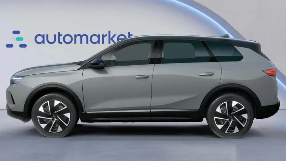 OPEL Grandland X Grandland 1.2 mHEV GS eDTC6 Nowy