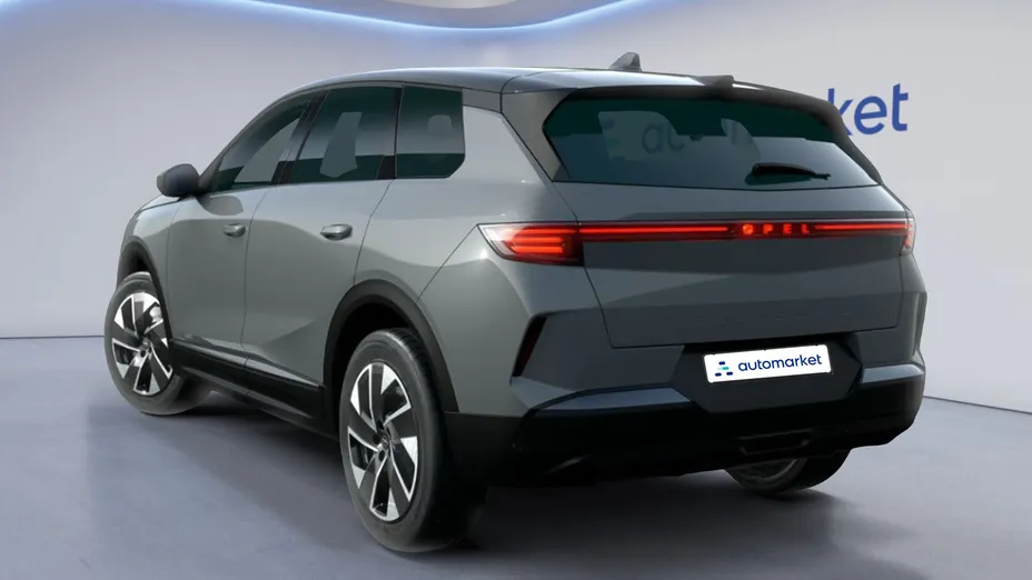 OPEL Grandland X Grandland 1.2 mHEV GS eDTC6 Nowy