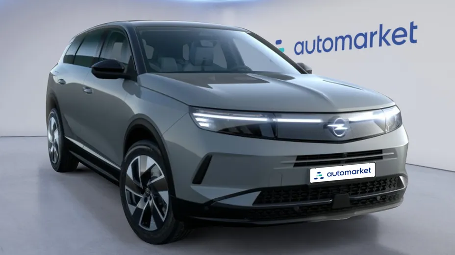 OPEL Grandland X Grandland 1.2 mHEV GS eDTC6 Nowy