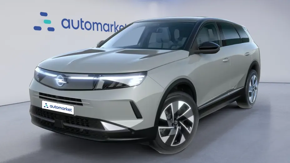 OPEL Grandland X Grandland 1.2 mHEV GS eDTC6 Nowy