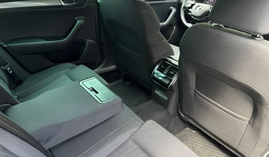 SKODA Superb Superb 2.0 TDI SCR Style DSG