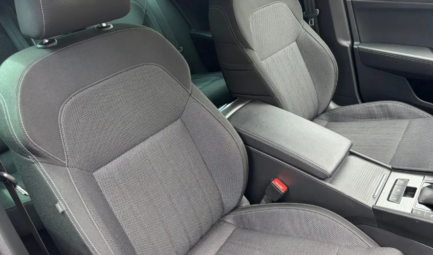 SKODA Superb Superb 2.0 TDI SCR Style DSG