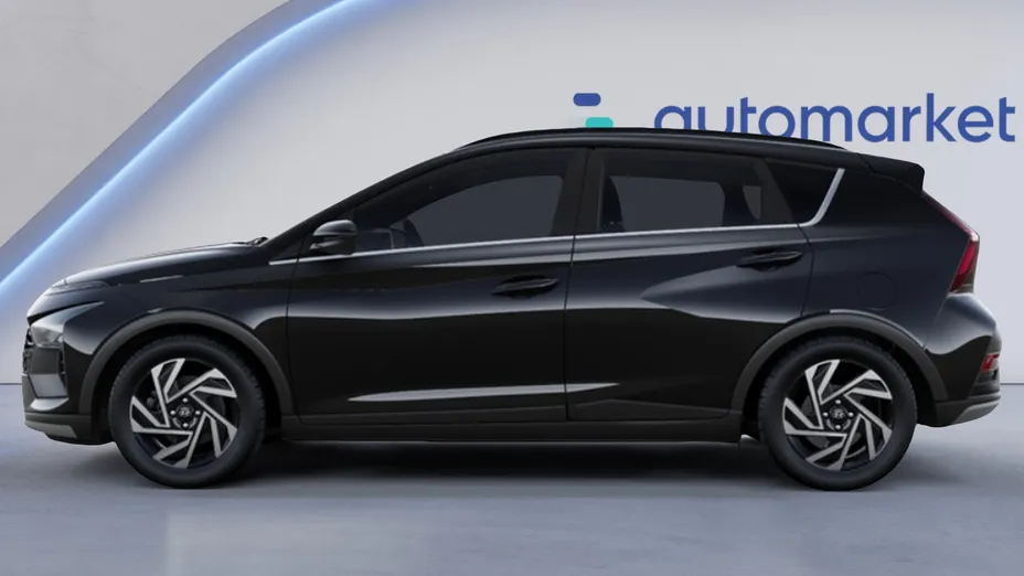 HYUNDAI Bayon Bayon 1.0 T-GDI Smart Nowy