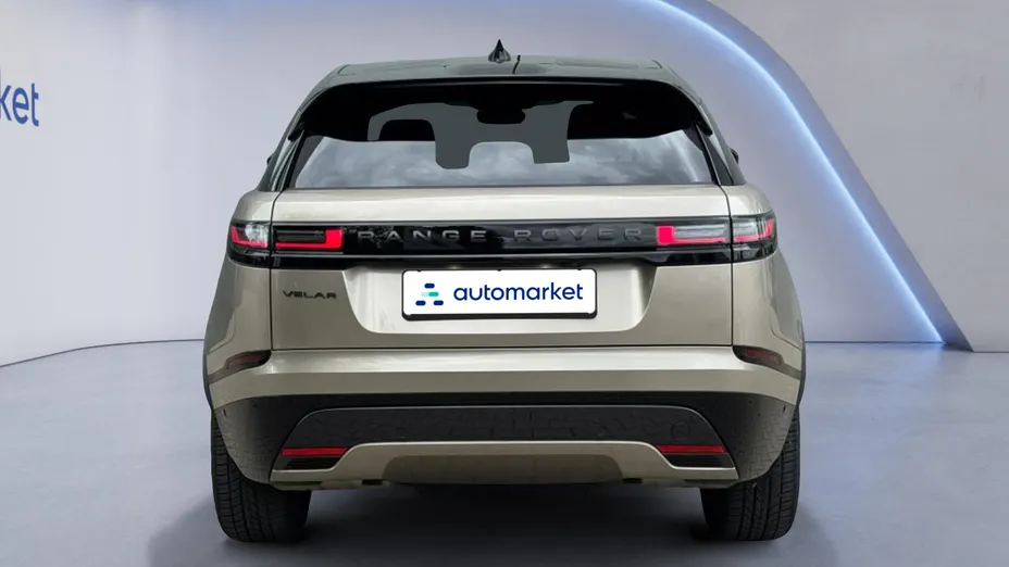 LAND ROVER Range Rover Velar Velar 3.0 P400 mHEV Dynamic SE