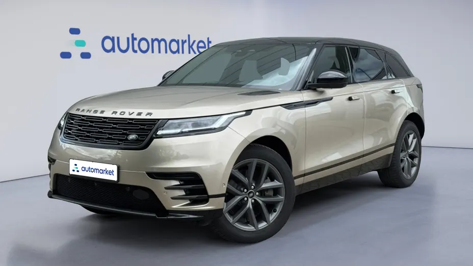 LAND ROVER Range Rover Velar Velar 3.0 P400 mHEV Dynamic SE