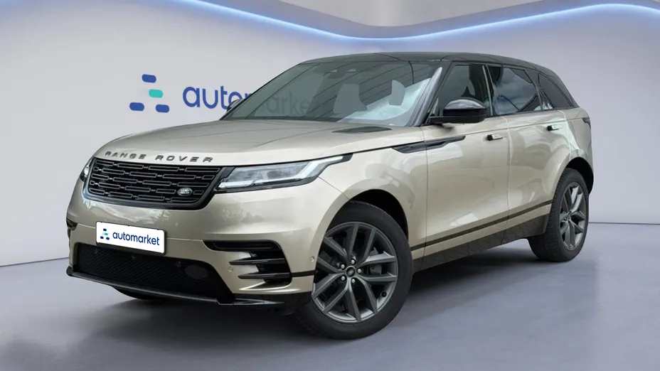 LAND ROVER Range Rover Velar Velar 3.0 P400 mHEV Dynamic SE