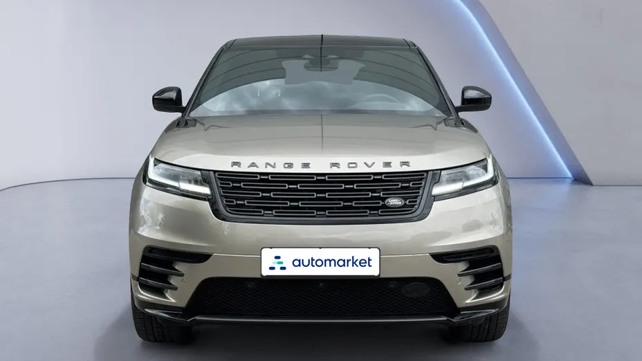 LAND ROVER Range Rover Velar Velar 3.0 P400 mHEV Dynamic SE