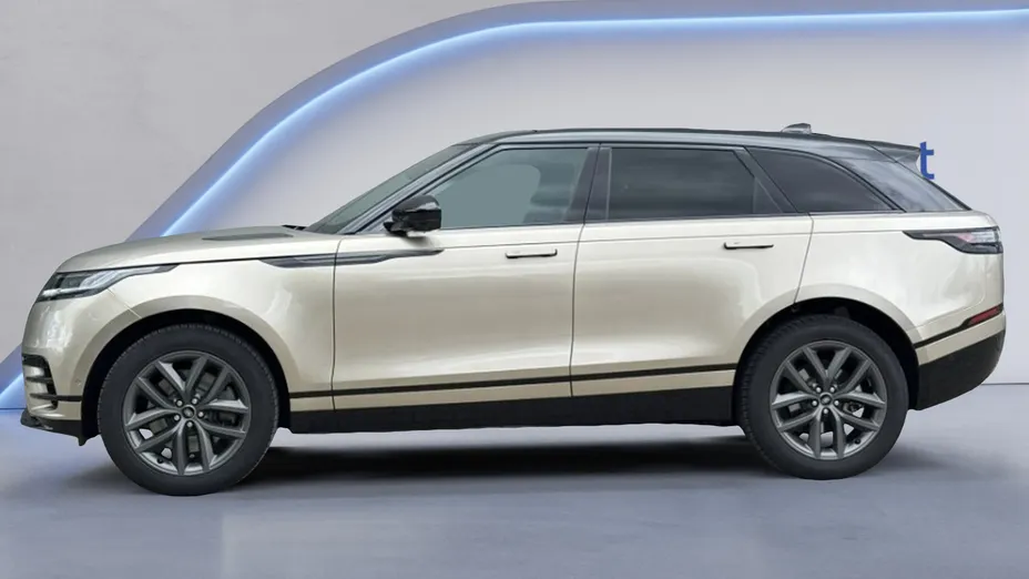 LAND ROVER Range Rover Velar Velar 3.0 P400 mHEV Dynamic SE