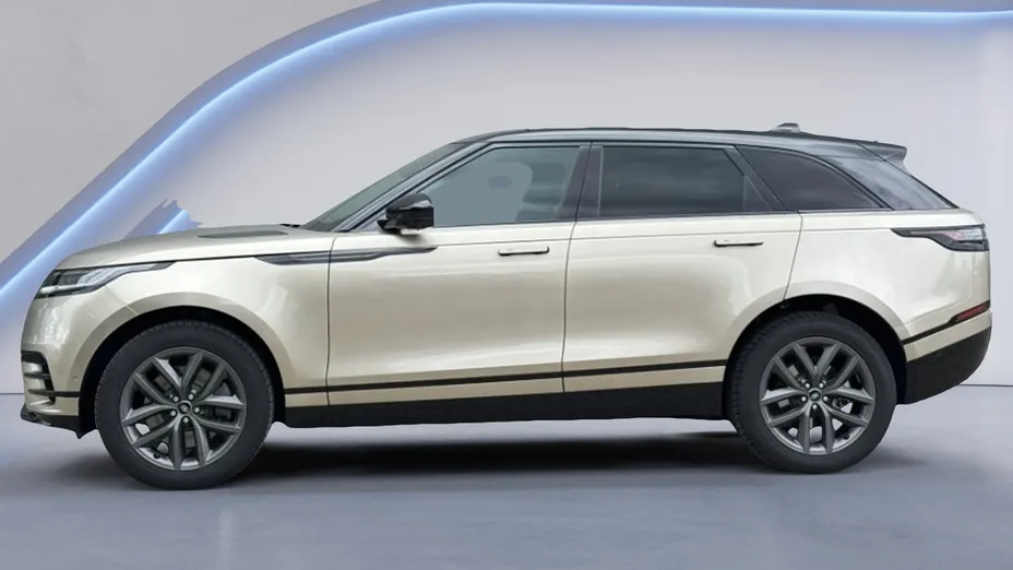 LAND ROVER Range Rover Velar Velar 3.0 P400 mHEV Dynamic SE