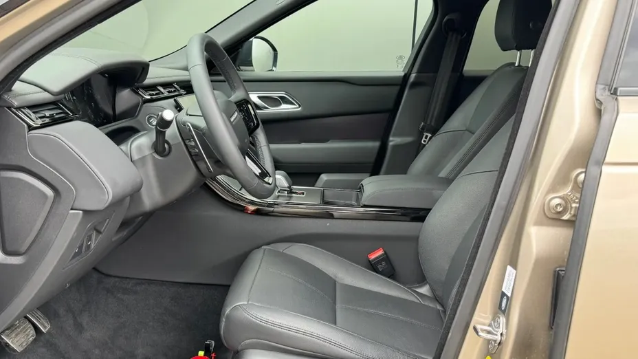 LAND ROVER Range Rover Velar Velar 3.0 P400 mHEV Dynamic SE