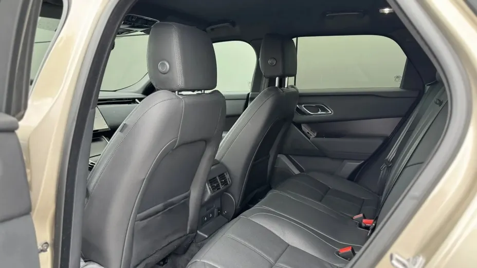 LAND ROVER Range Rover Velar Velar 3.0 P400 mHEV Dynamic SE