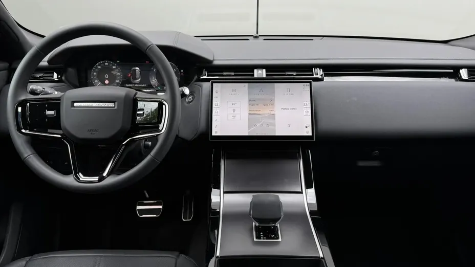 LAND ROVER Range Rover Velar Velar 3.0 P400 mHEV Dynamic SE
