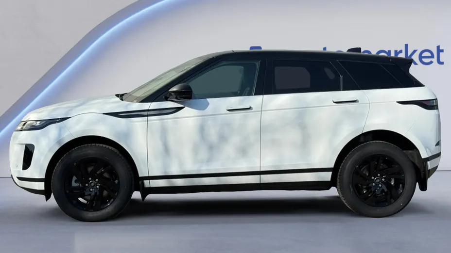 LAND ROVER Range Rover Evoque Evoque 2.0 D165 mHEV S