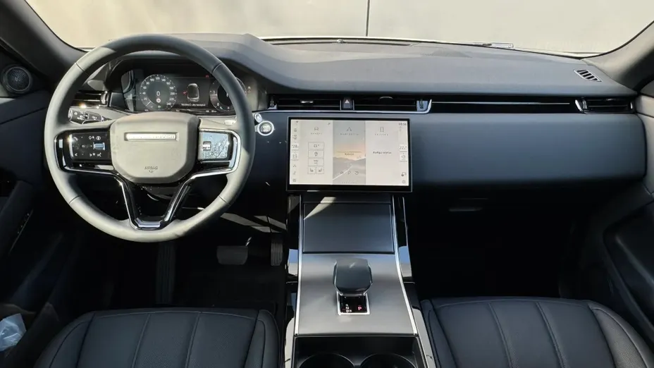 LAND ROVER Range Rover Evoque Evoque 2.0 D165 mHEV S