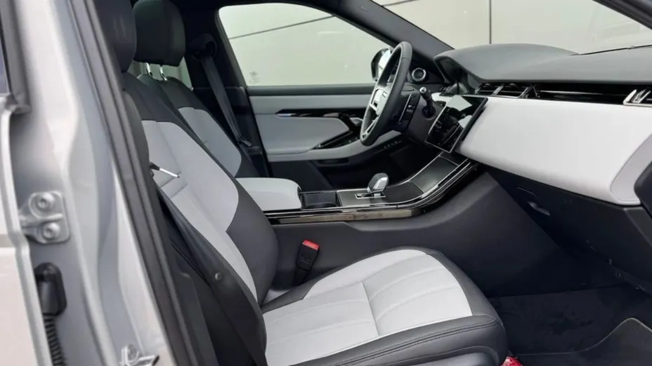 LAND ROVER Range Rover Evoque Evoque 2.0 D200 mHEV Dynamic SE