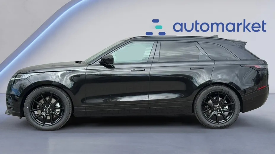 LAND ROVER Range Rover Velar Velar 3.0 P400 mHEV Dynamic SE