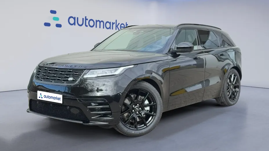 LAND ROVER Range Rover Velar Velar 3.0 P400 mHEV Dynamic SE