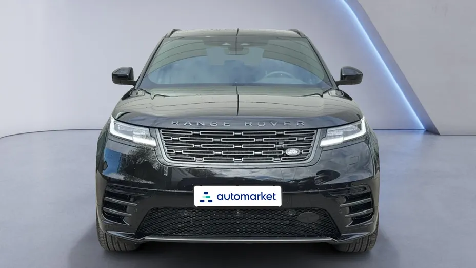 LAND ROVER Range Rover Velar Velar 3.0 P400 mHEV Dynamic SE
