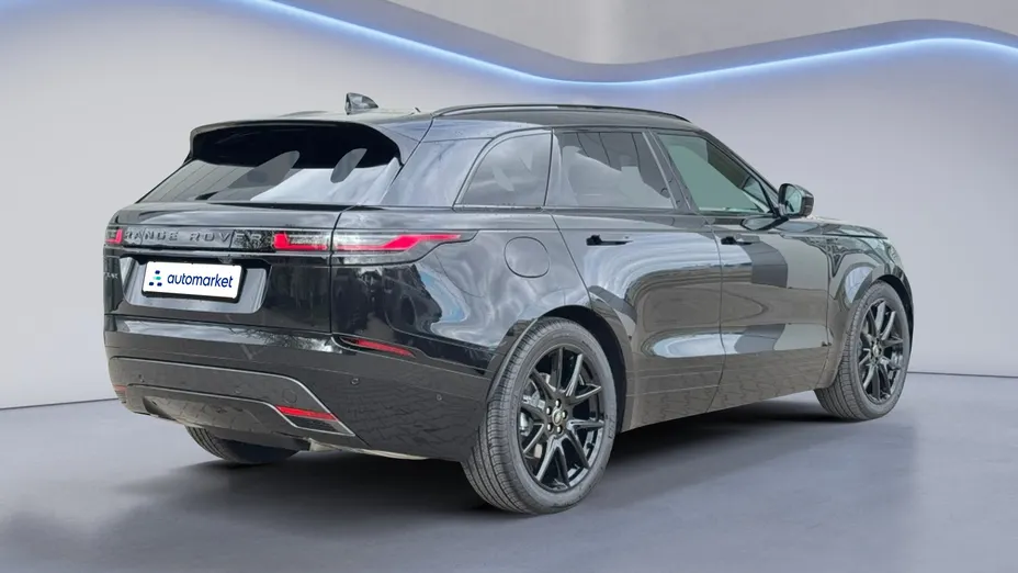 LAND ROVER Range Rover Velar Velar 3.0 P400 mHEV Dynamic SE