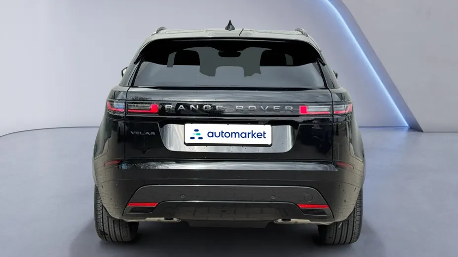 LAND ROVER Range Rover Velar Velar 3.0 P400 mHEV Dynamic SE