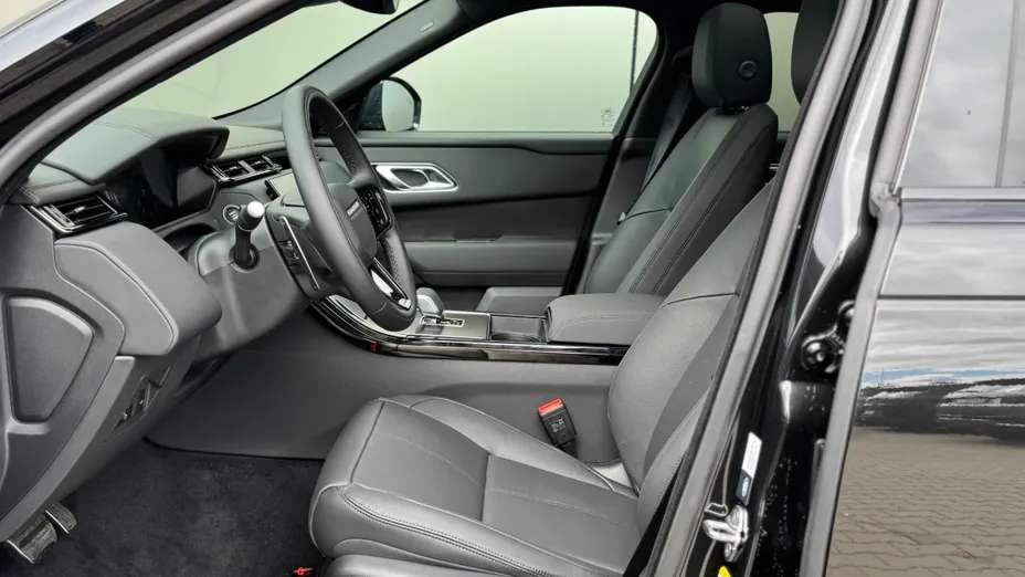 LAND ROVER Range Rover Velar Velar 3.0 P400 mHEV Dynamic SE