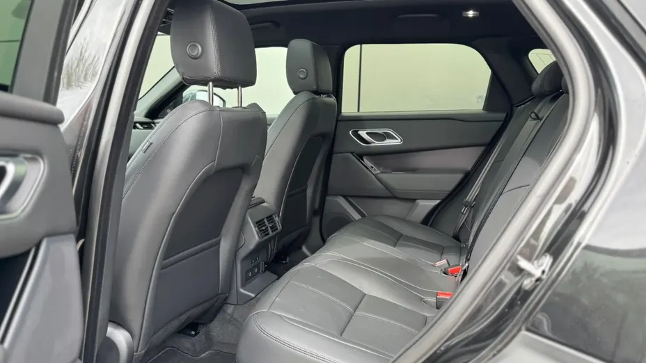 LAND ROVER Range Rover Velar Velar 3.0 P400 mHEV Dynamic SE