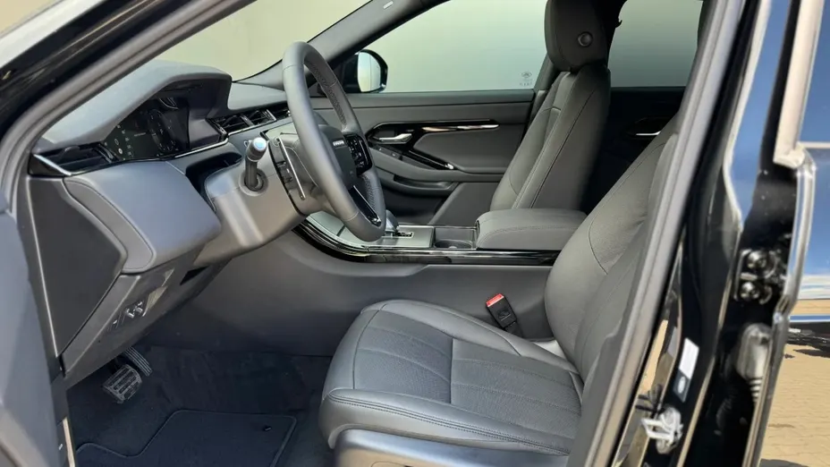 LAND ROVER Range Rover Evoque Evoque 2.0 D200 mHEV S Nowy