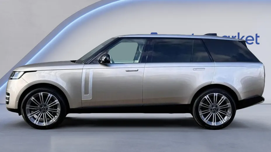 LAND ROVER Range Rover Range Rover 4.4 V8 P530 mHEV LWB Autobiography 7os.