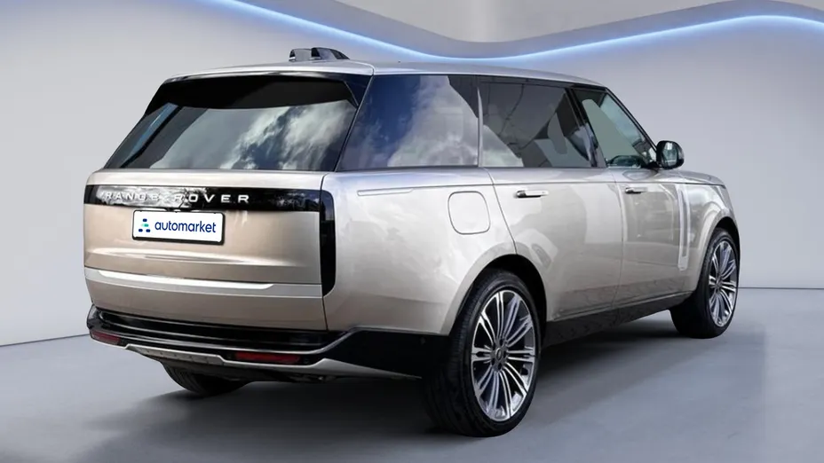 LAND ROVER Range Rover Range Rover 4.4 V8 P530 mHEV LWB Autobiography 7os.