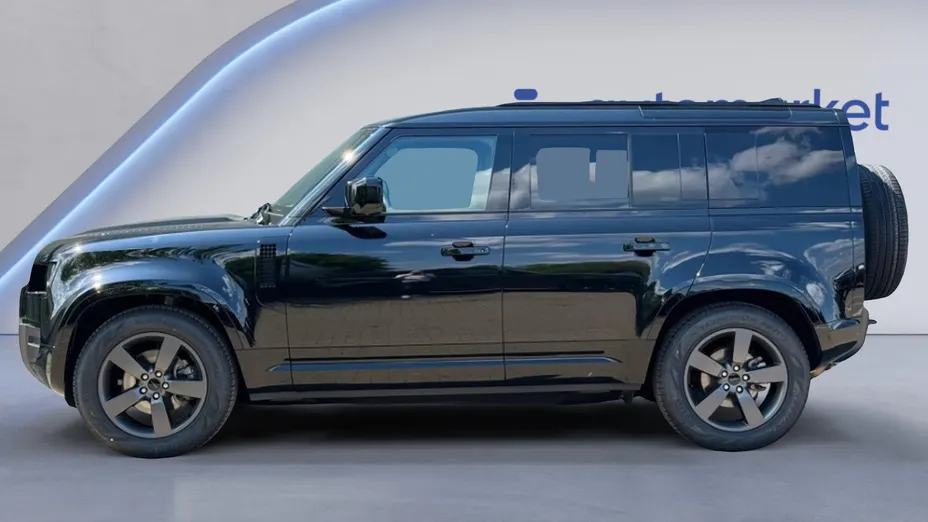 LAND ROVER Defender Defender 110 3.0 D250 mHEV X-Dynamic HSE