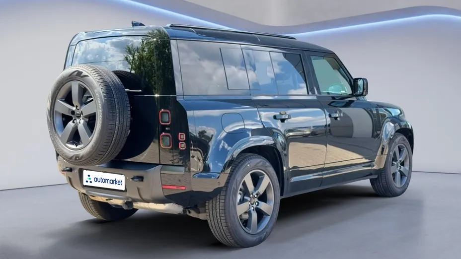LAND ROVER Defender Defender 110 3.0 D250 mHEV X-Dynamic HSE