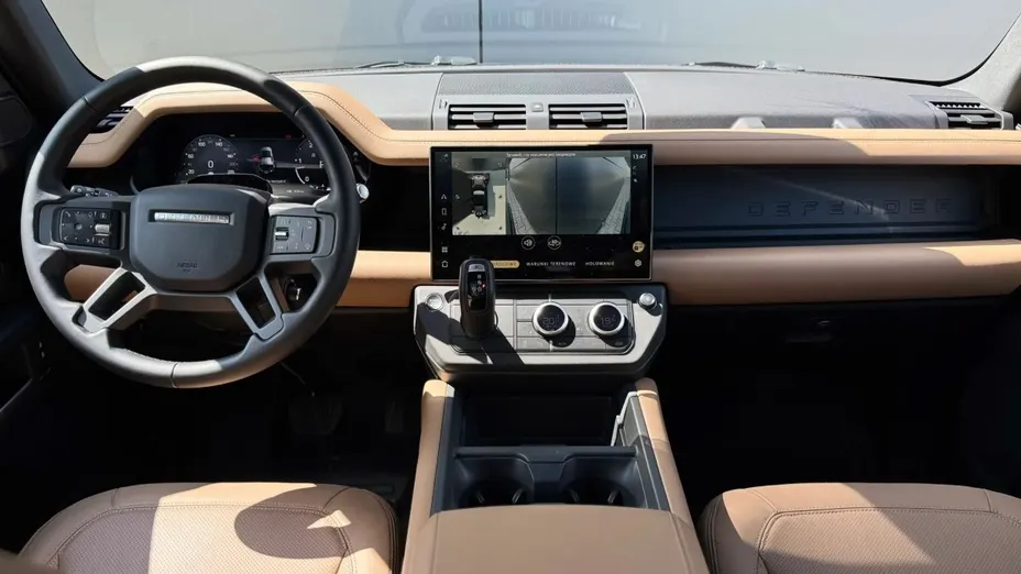 LAND ROVER Defender Defender 110 3.0 D250 mHEV X-Dynamic HSE