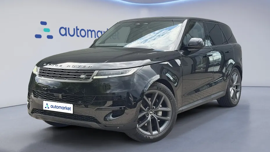 LAND ROVER Range Rover Sport Range Rover S 3.0 D300 mHEV SE