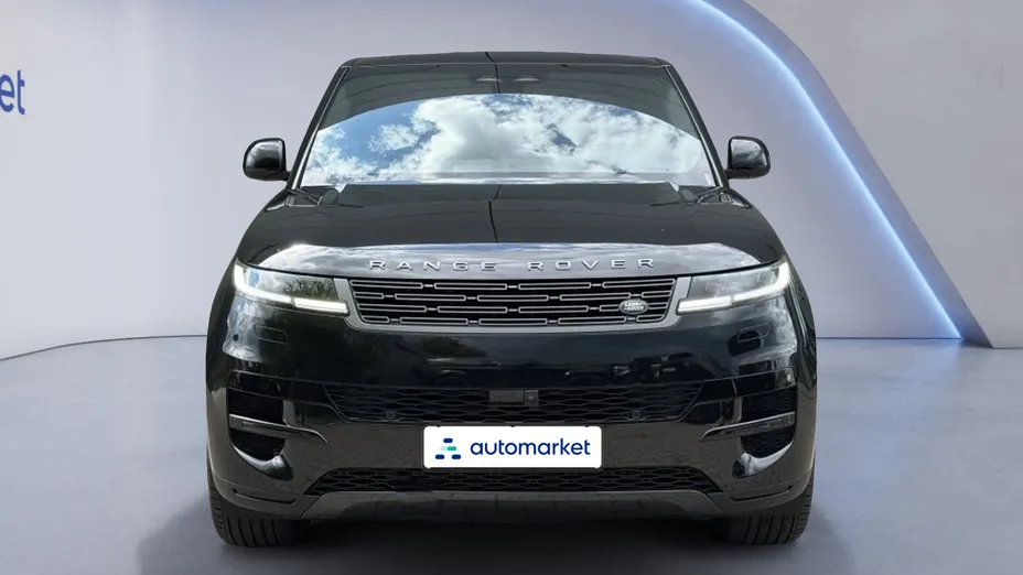 LAND ROVER Range Rover Sport Range Rover S 3.0 D300 mHEV SE