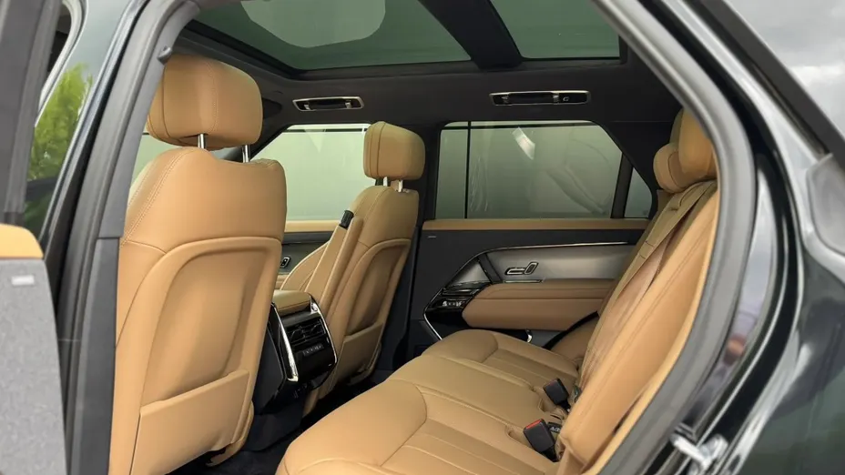 LAND ROVER Range Rover Sport Range Rover S 3.0 D300 mHEV SE