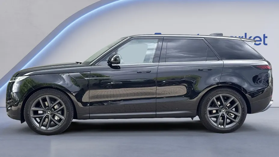 LAND ROVER Range Rover Sport Range Rover S 3.0 D300 mHEV SE