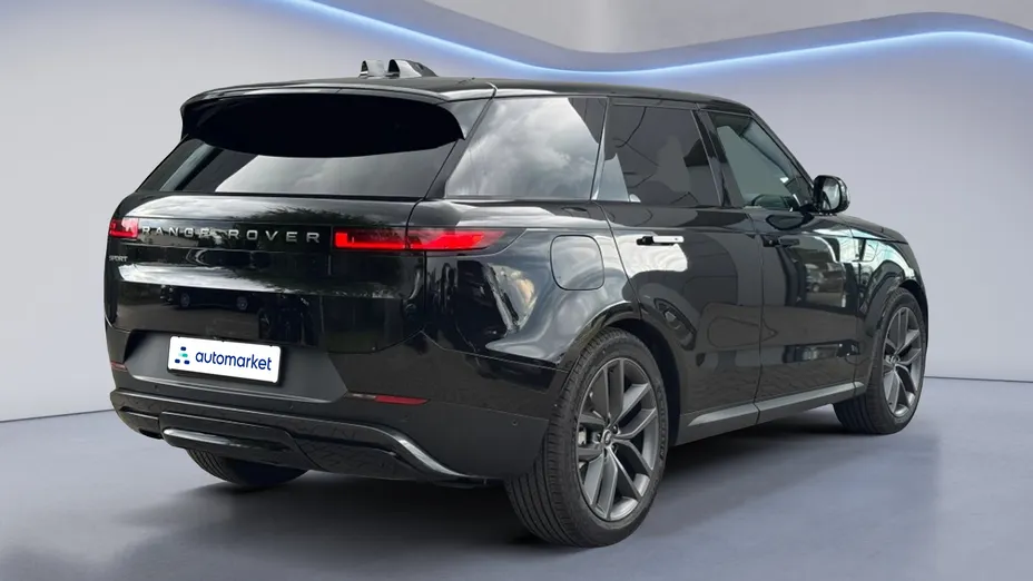 LAND ROVER Range Rover Sport Range Rover S 3.0 D300 mHEV SE