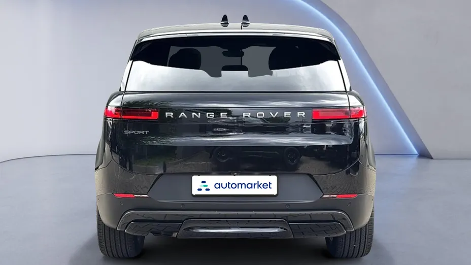 LAND ROVER Range Rover Sport Range Rover S 3.0 D300 mHEV SE