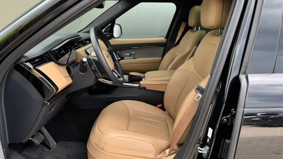 LAND ROVER Range Rover Sport Range Rover S 3.0 D300 mHEV SE