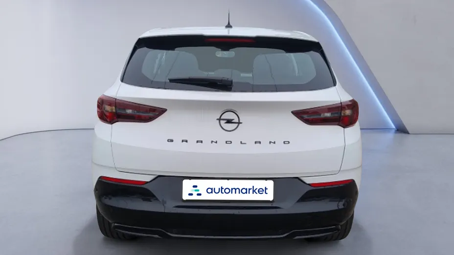 OPEL Grandland Grandland 1.2 T GS S&S aut