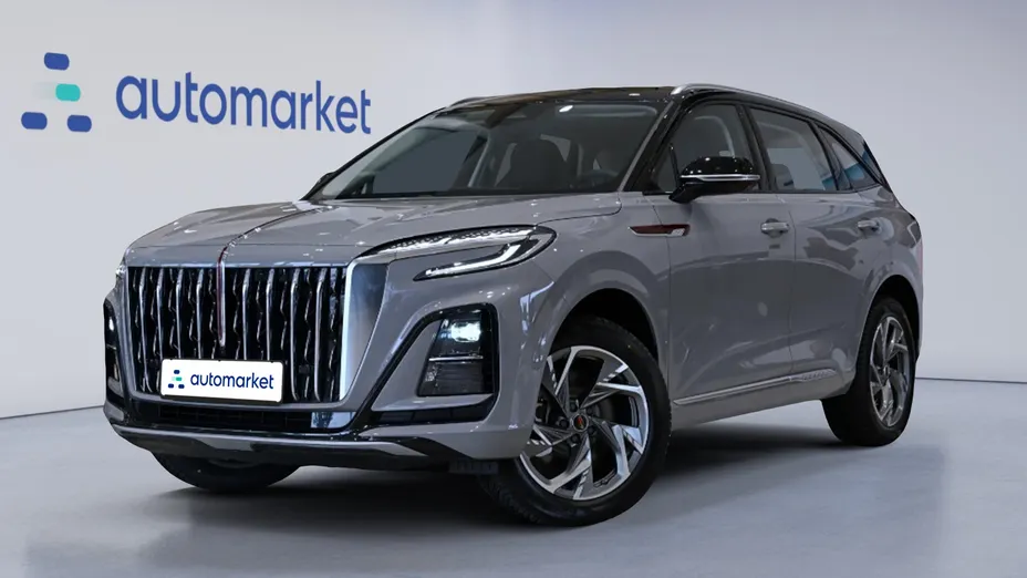 HONGQI HS3 HS3 1.5T FWD Nowy
