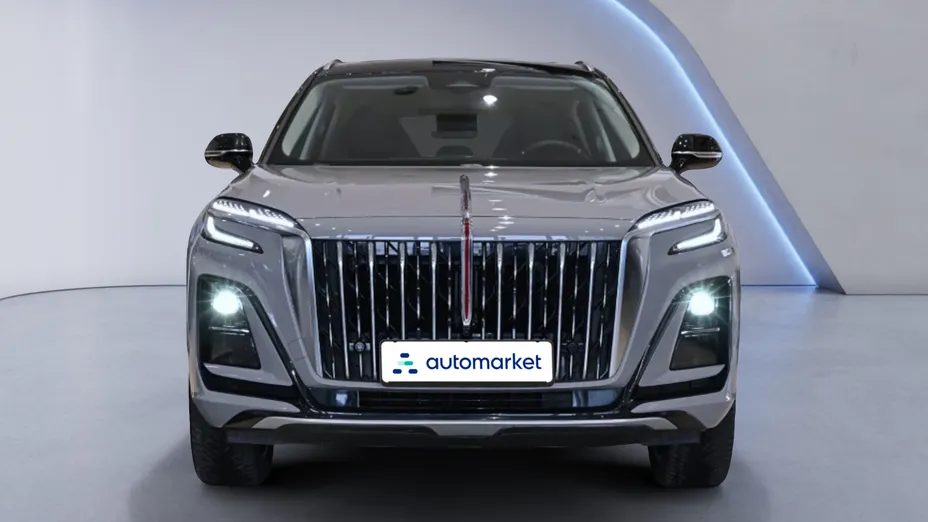 HONGQI HS3 HS3 1.5T FWD Nowy