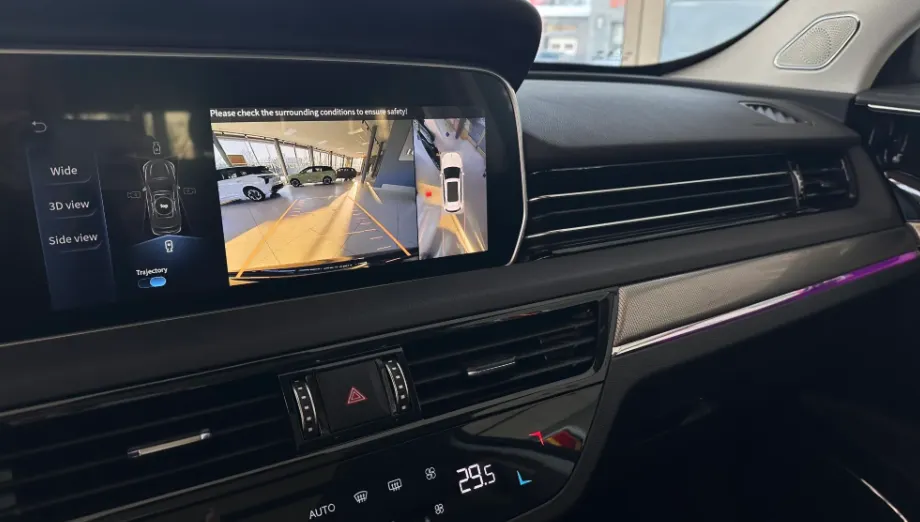 HONGQI HS5 HS5 2.0T AWD