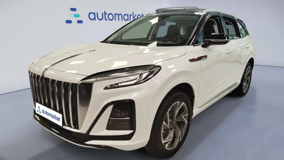 HONGQI HS3 HS3 1.5T FWD Nowy