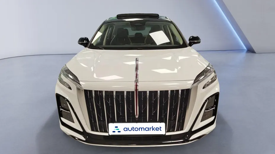 HONGQI HS3 HS3 1.5T FWD Nowy