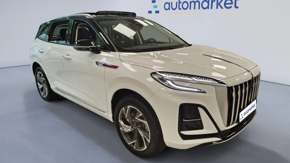 HONGQI HS3 HS3 1.5T FWD Nowy