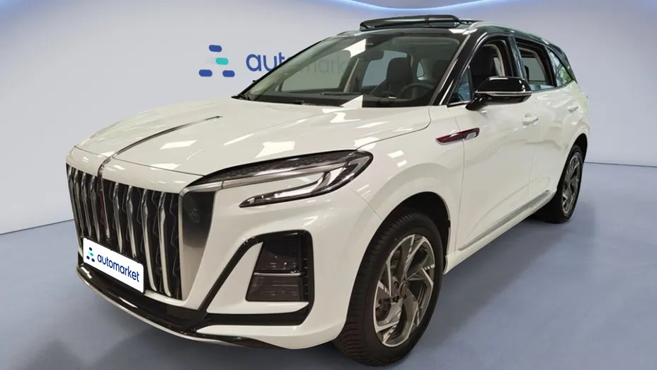 HONGQI HS3 HS3 1.5T FWD Nowy